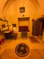 Ashab-ı Kehf Cappadocia House