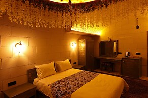 Ashab-ı Kehf Cappadocia House