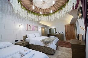Ashab-ı Kehf Cappadocia House