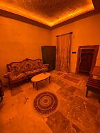 Ashab-ı Kehf Cappadocia House