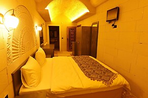 Ashab-ı Kehf Cappadocia House