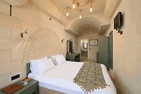 Ashab-ı Kehf Cappadocia House