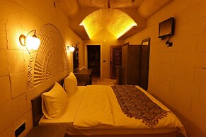 Ashab-ı Kehf Cappadocia House