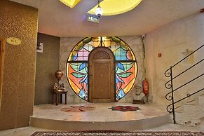Ashab-ı Kehf Cappadocia House