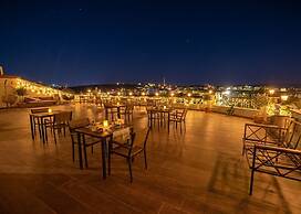 Ashab-ı Kehf Cappadocia House