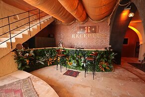 Ashab-ı Kehf Cappadocia House