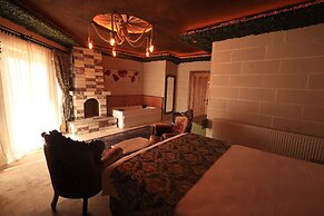 Ashab-ı Kehf Cappadocia House