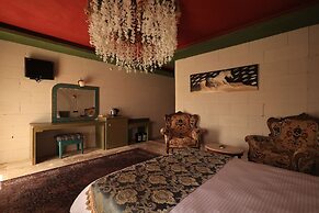 Ashab-ı Kehf Cappadocia House