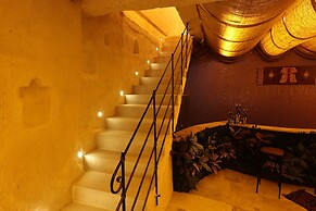 Ashab-ı Kehf Cappadocia House