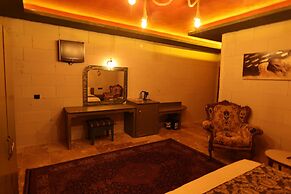 Ashab-ı Kehf Cappadocia House