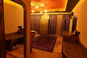 Ashab-ı Kehf Cappadocia House