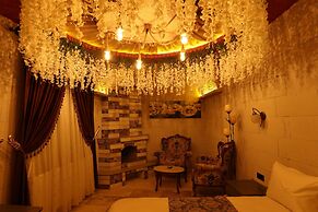 Ashab-ı Kehf Cappadocia House