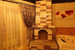 Ashab-ı Kehf Cappadocia House