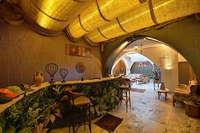 Ashab-ı Kehf Cappadocia House