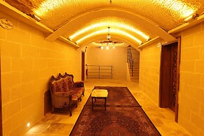Ashab-ı Kehf Cappadocia House