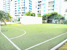 Espectacular Apartamento WiFi AA piscina