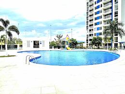 Espectacular Apartamento WiFi AA piscina