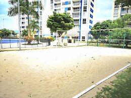 Espectacular Apartamento WiFi AA piscina