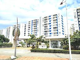 Espectacular Apartamento WiFi AA piscina