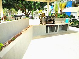 Espectacular Apartamento WiFi AA piscina