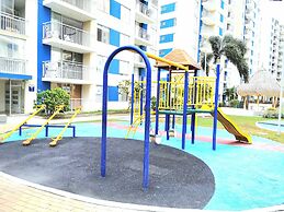 Espectacular Apartamento WiFi AA piscina