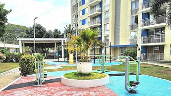 Espectacular Apartamento WiFi AA piscina