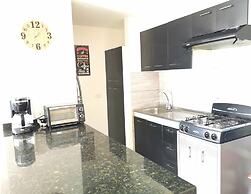 Espectacular Apartamento WiFi AA piscina