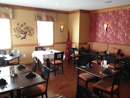 Stone Willow Inn