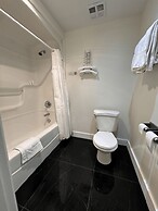Stone Willow Inn
