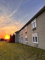Stone Willow Inn
