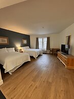 Stone Willow Inn