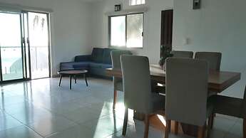 Casa Las Conchas pie de playa Los Cocos