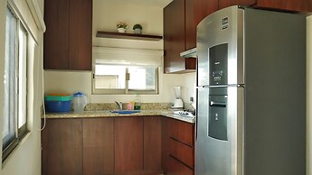 Casa Las Conchas pie de playa Los Cocos