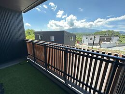 Mt Fuji Resort Club -Green-