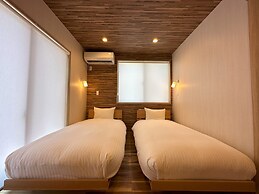 Mt Fuji Resort Club -Green-