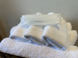 Mt Fuji Resort Club -Green-