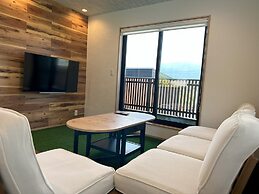 Mt Fuji Resort Club -Green-