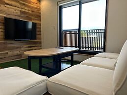 Mt Fuji Resort Club -Green-