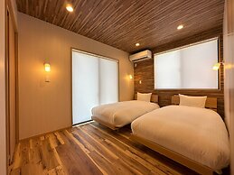 Mt Fuji Resort Club -Green-