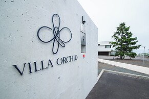 VILLA ORCHID