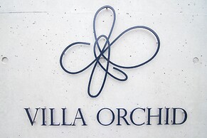 VILLA ORCHID