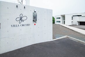 VILLA ORCHID