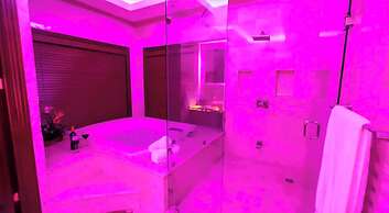 Casa Amarillo Jaco Costa Rica