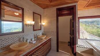 Casa Amarillo Jaco Costa Rica