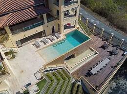 Casa Amarillo Jaco Costa Rica