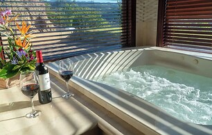 Casa Amarillo Jaco Costa Rica