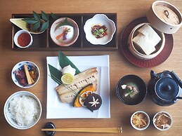 Morino Auberge Mitsu