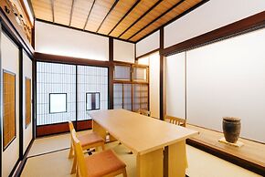 Morino Auberge Mitsu