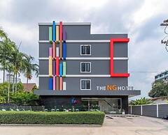 The NG Hotel