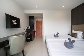 The NG Hotel